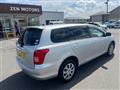 2008 Toyota Corolla Fielder