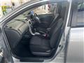 2008 Toyota Corolla Fielder
