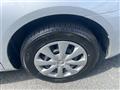 2008 Toyota Corolla Fielder