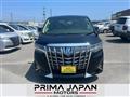 2019 Toyota Alphard