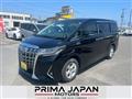 2019 Toyota Alphard