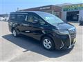 2019 Toyota Alphard