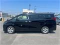 2019 Toyota Alphard