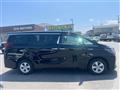 2019 Toyota Alphard