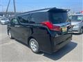 2019 Toyota Alphard