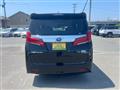 2019 Toyota Alphard