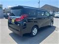2019 Toyota Alphard
