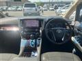 2019 Toyota Alphard