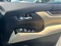 2019 Toyota Alphard
