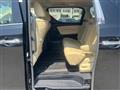 2019 Toyota Alphard