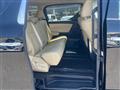 2019 Toyota Alphard