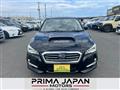 2015 Subaru Levorg