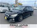 2015 Subaru Levorg