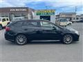 2015 Subaru Levorg