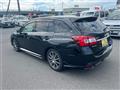 2015 Subaru Levorg