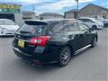 2015 Subaru Levorg
