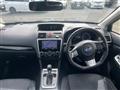 2015 Subaru Levorg