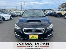 2015 Subaru Levorg