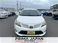 2013 Toyota Avensis Wagon