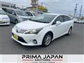 2013 Toyota Avensis Wagon