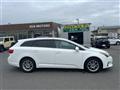 2013 Toyota Avensis Wagon