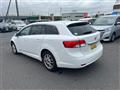 2013 Toyota Avensis Wagon