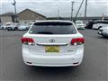 2013 Toyota Avensis Wagon