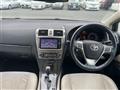 2013 Toyota Avensis Wagon