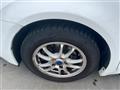 2013 Toyota Avensis Wagon