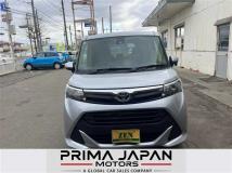 2018 Toyota Tank