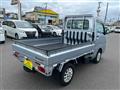 2020 Daihatsu Hijet Truck