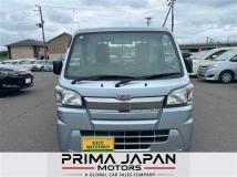 2020 Daihatsu Hijet Truck