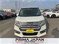 2013 Honda Step WGN
