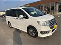 2013 Honda Step WGN
