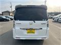 2013 Honda Step WGN