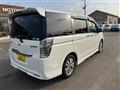 2013 Honda Step WGN