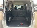 2013 Honda Step WGN