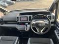 2013 Honda Step WGN