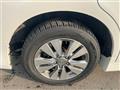 2013 Honda Step WGN