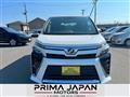 2017 Toyota Voxy