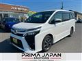 2017 Toyota Voxy