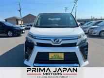 2017 Toyota Voxy