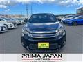 2014 Toyota Harrier