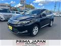 2014 Toyota Harrier