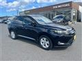 2014 Toyota Harrier