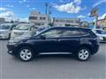 2014 Toyota Harrier