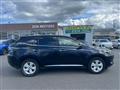 2014 Toyota Harrier