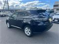 2014 Toyota Harrier