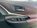 2014 Toyota Harrier