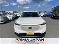 2022 Honda VEZEL